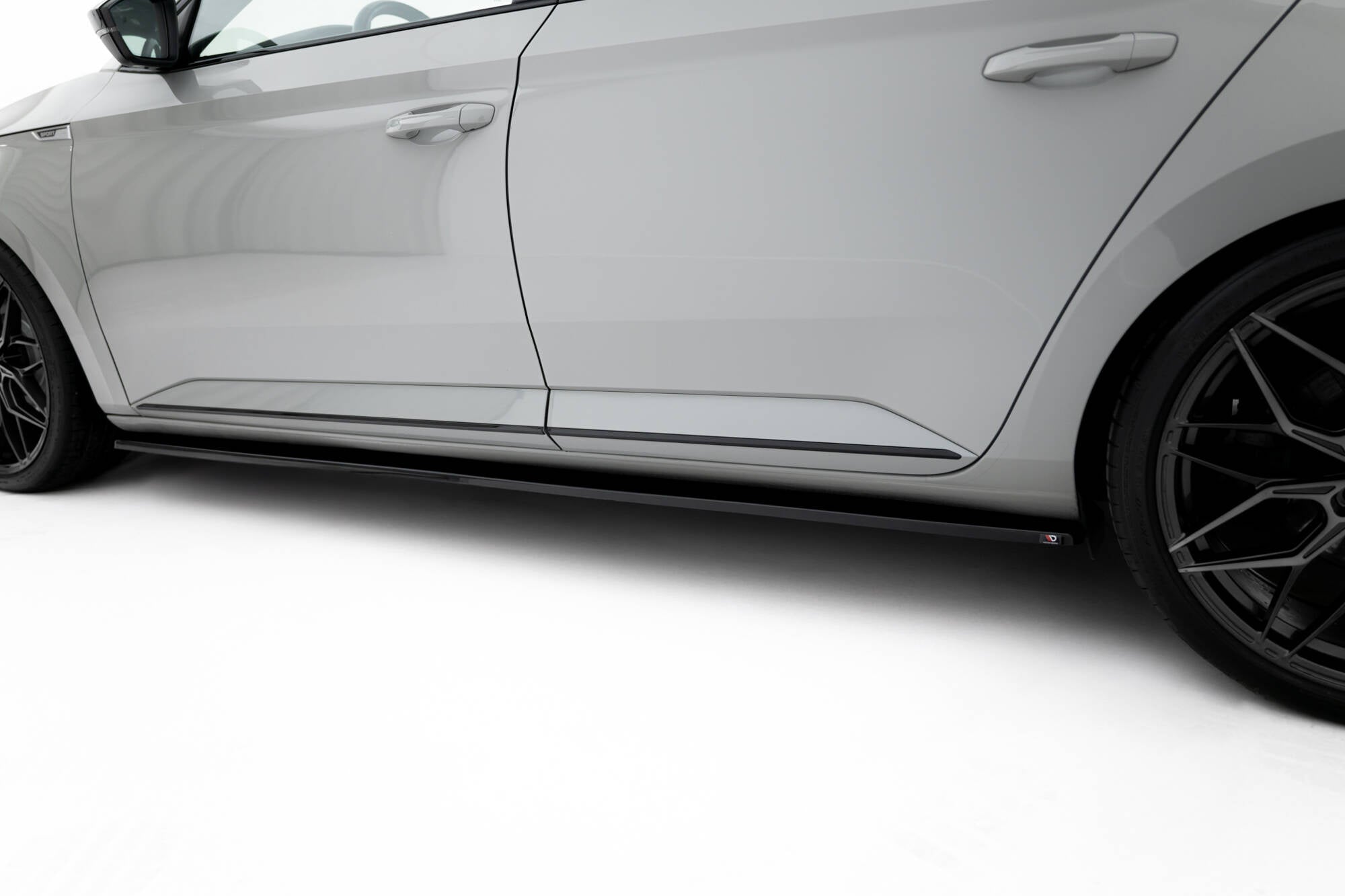 Taloneras Skoda Superb Liftback / Familiar Mk3