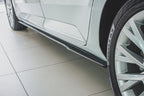 Taloneras Skoda Superb Liftback / Familiar Mk3 Facelift