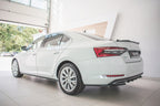 Taloneras Skoda Superb Liftback / Familiar Mk3 Facelift