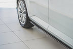 Taloneras Skoda Superb Liftback / Familiar Mk3 Facelift
