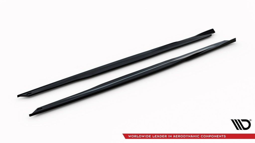 Taloneras Toyota Corolla GR Sport Touring Sports XII