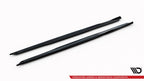 Taloneras Toyota Corolla GR Sport Touring Sports XII