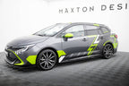 Taloneras Toyota Corolla GR Sport Touring Sports XII