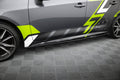 Taloneras Toyota Corolla GR Sport Touring Sports XII
