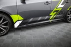 Taloneras Toyota Corolla GR Sport Touring Sports XII