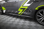 Taloneras Toyota Corolla GR Sport Touring Sports XII