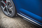 Taloneras Street Pro + Flaps VW Polo GTI MK6