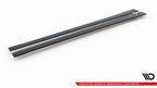 Taloneras Street Pro V.2 Honda Civic Type-R Mk10 / Mk10 Facelift