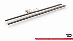 Taloneras Street Pro Volkswagen Polo GTI Mk6