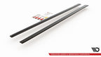 Taloneras Street Pro Volkswagen Polo GTI Mk6