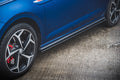 Taloneras Street Pro Volkswagen Polo GTI Mk6