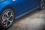Taloneras Street Pro Volkswagen Polo GTI Mk6