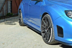 Taloneras Subaru Impreza WRX STI Mk3