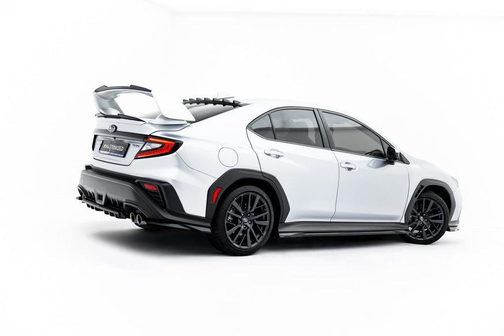 Taloneras Subaru WRX STI Mk2