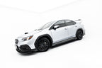 Taloneras Subaru WRX STI Mk2