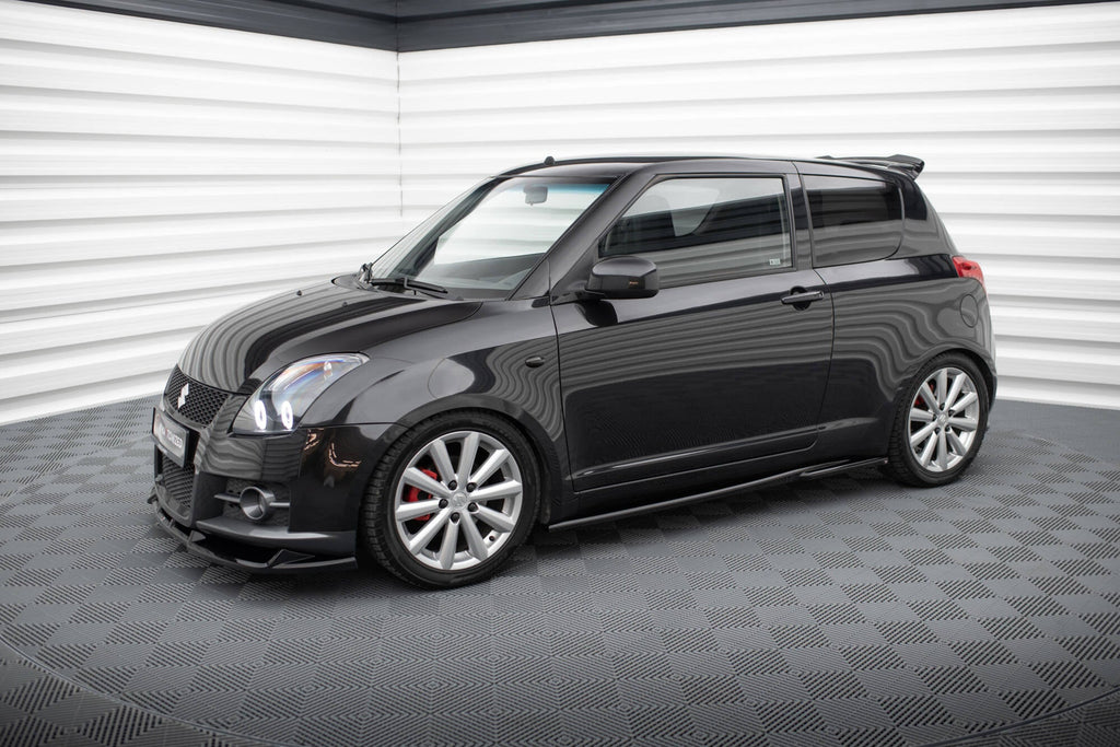 Taloneras Suzuki Swift Sport Mk4