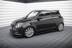 Taloneras Suzuki Swift Sport Mk4
