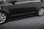 Taloneras Suzuki Swift Sport Mk4