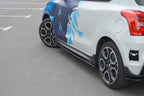 Taloneras Suzuki Swift Sport Mk6