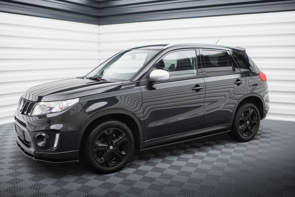 Taloneras Suzuki Vitara S Mk2