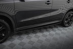 Taloneras Suzuki Vitara S Mk2