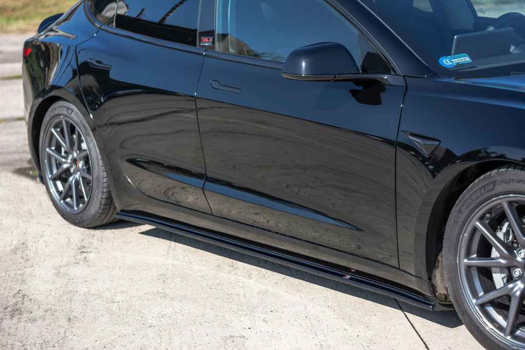 Taloneras Tesla Model 3 / Model 3 Performance Mk1 / Mk1 Facelift