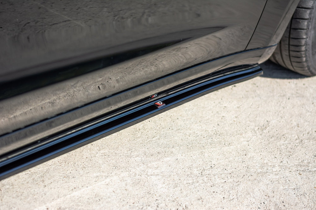 Taloneras Tesla Model 3 / Model 3 Performance Mk1 / Mk1 Facelift