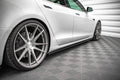 Taloneras Tesla Model S Facelift Mk1