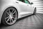 Taloneras Tesla Model S Facelift Mk1