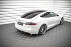 Taloneras Tesla Model S Facelift Mk1