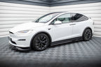 Taloneras Tesla Model X Mk1 Facelift