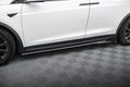 Taloneras Tesla Model X Mk1 Facelift