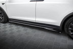 Taloneras Tesla Model X Mk1 Facelift