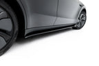 Tesla Model Y Premium Heel Pads Mk1 Facelift
