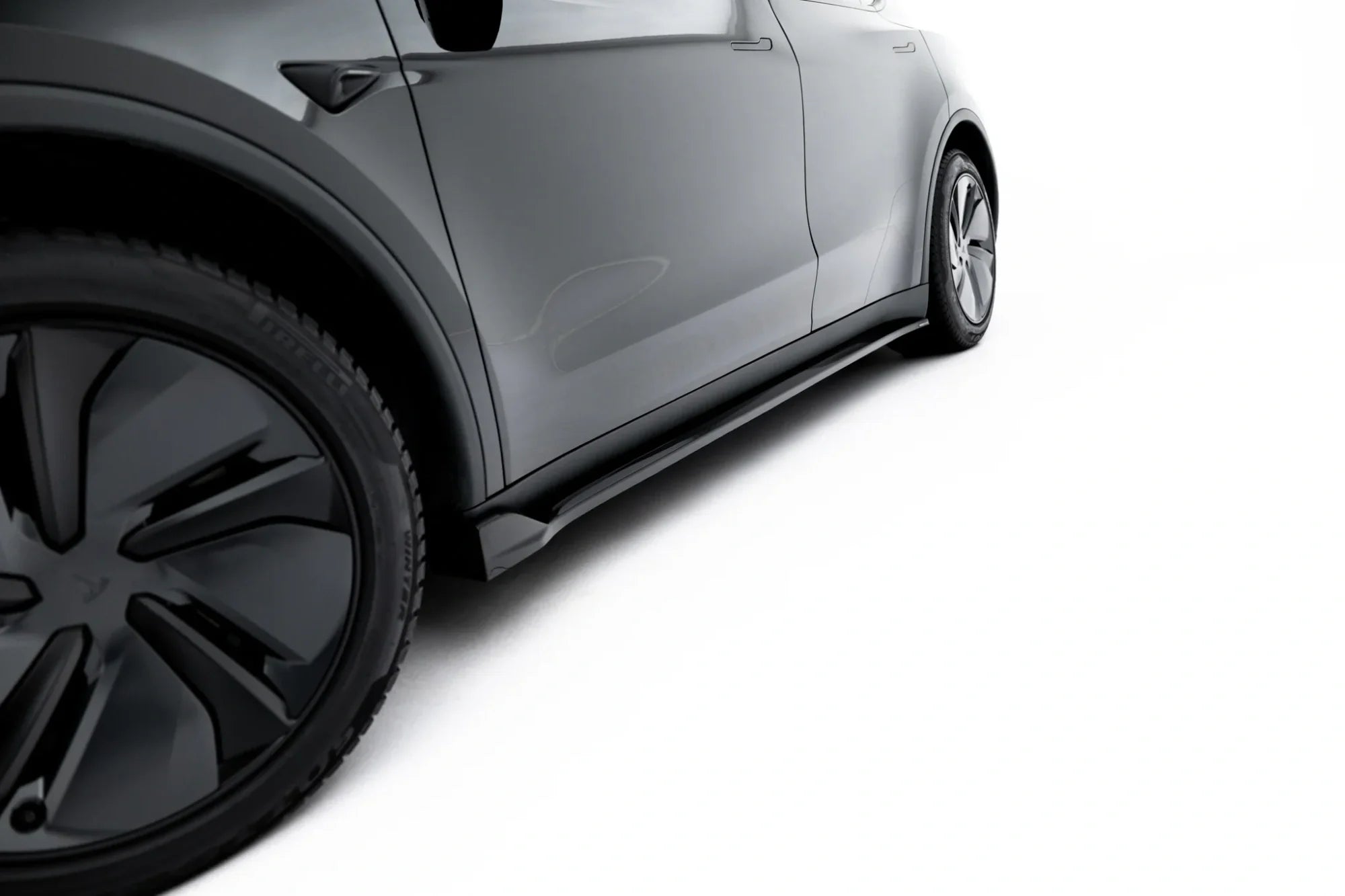 Taloneras Tesla Model Y Premium Mk1 Facelift