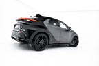 Taloneras Toyota C-HR Mk2