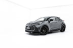 Taloneras Toyota C-HR Mk2