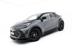 Taloneras Toyota C-HR Mk2