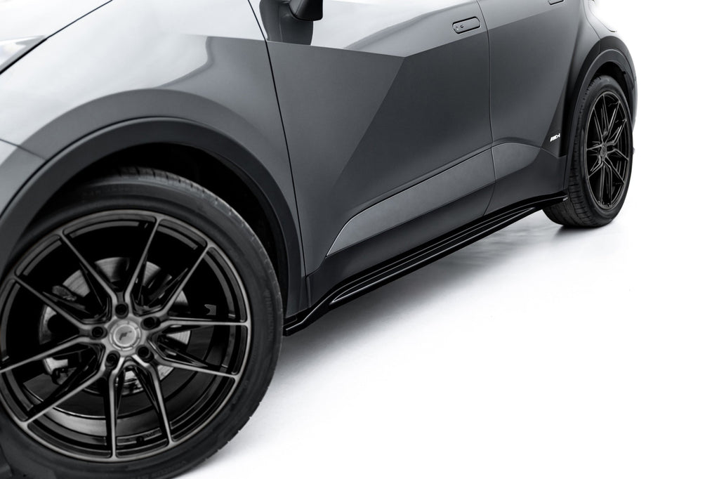 Taloneras Toyota C-HR Mk2