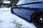 Taloneras Toyota Celica T23 TS Mk7