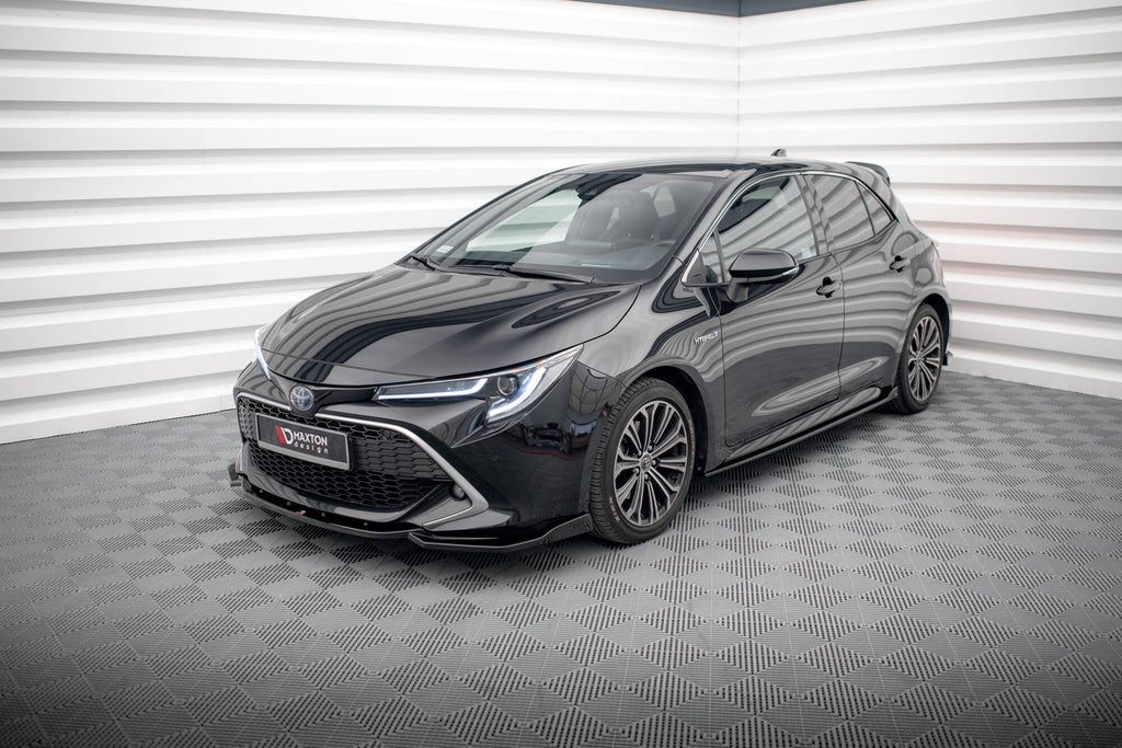 Taloneras Toyota Corolla XII Hatchback