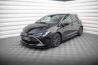 Taloneras Toyota Corolla XII Hatchback