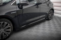 Taloneras Toyota Corolla XII Hatchback