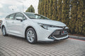 Taloneras Toyota Corolla XII Touring Sports