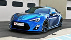 Taloneras Toyota GT86 Mk1 2012-2016