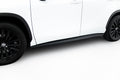 Taloneras Toyota Highlander Mk4