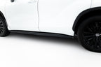 Heel Pads Toyota Highlander Mk4