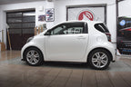 Taloneras Toyota IQ
