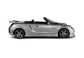 Taloneras Toyota MR2 MK3