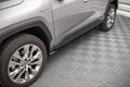 Taloneras Toyota RAV4 Mk5